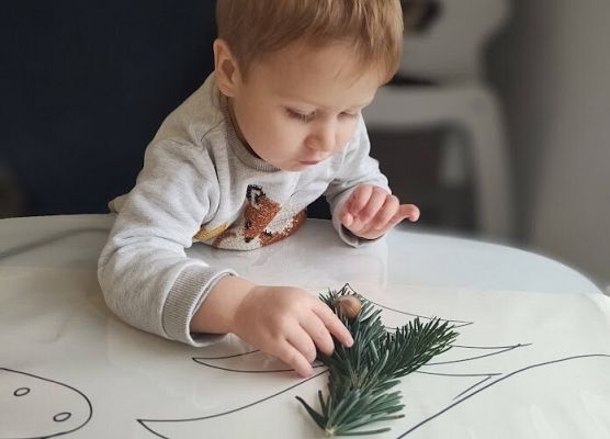 Wielozmysłowe poznawanie świata