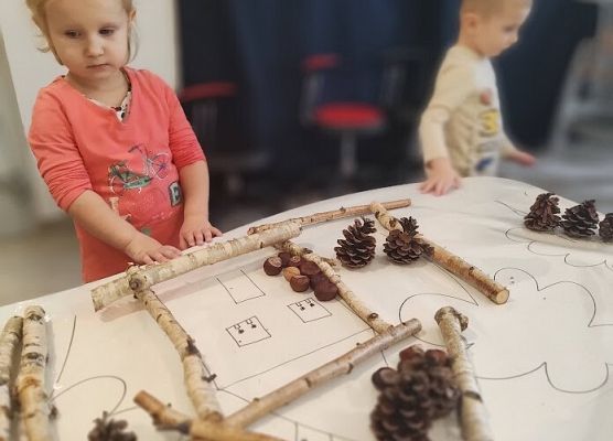 Wielozmysłowe poznawanie świata