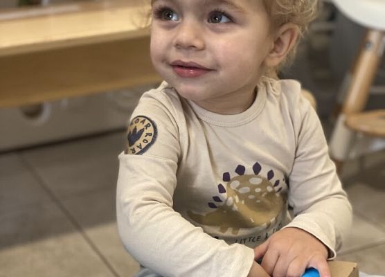 Wielozmysłowe poznawanie świata