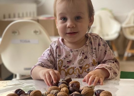 Wielozmysłowe poznawanie świata