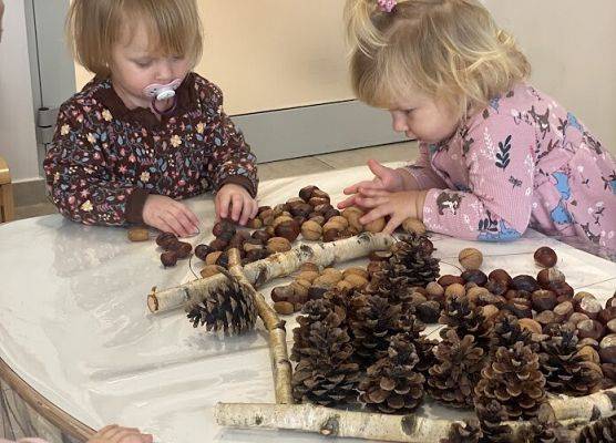 Wielozmysłowe poznawanie świata