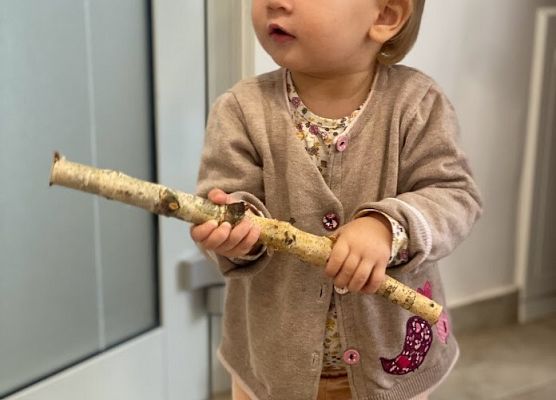 Wielozmysłowe poznawanie świata