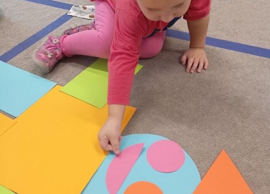 Zajęcia matematyczne - liczebność zbiorów