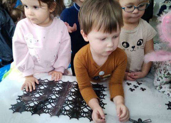 Andrzejkowe zabawy :)