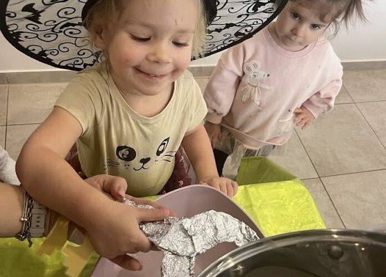 wróżby andrzejkowe lanie wosku