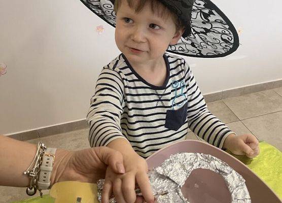 wróżby andrzejkowe lanie wosku