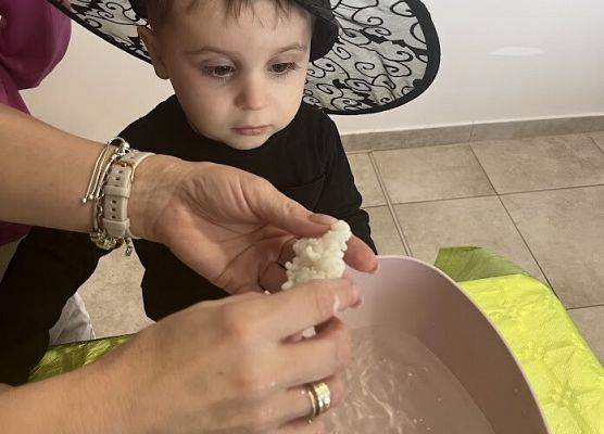 wróżby andrzejkowe lanie wosku