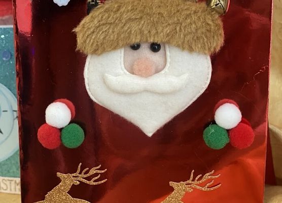 Konkurs świąteczna kartka