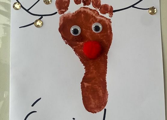 Konkurs świąteczna kartka