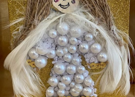 Konkurs świąteczna kartka