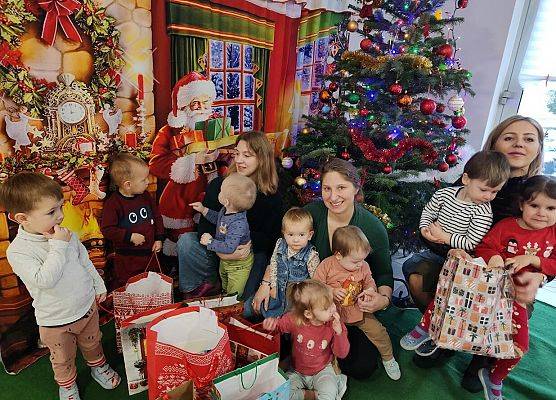 Wręczanie nagród i dyplomów