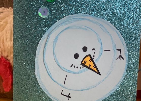 Konkurs Świąteczna kartka