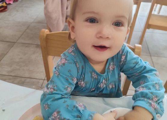 Strojenie ciasteczek na kiermasz