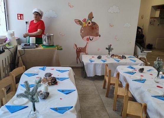 Dzień Babci i Dziadka