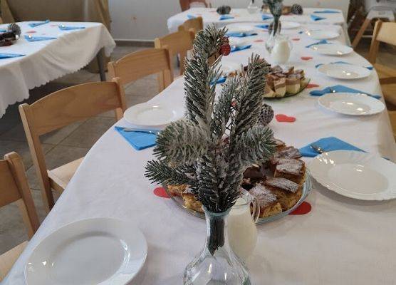 Dzień Babci i Dziadka