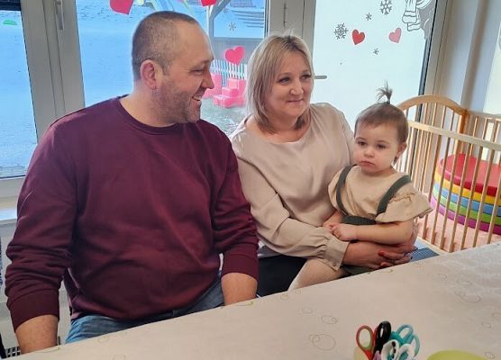 Dzień Babci i Dziadka