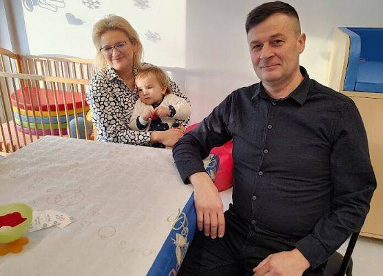 Dzień Babci i Dziadka