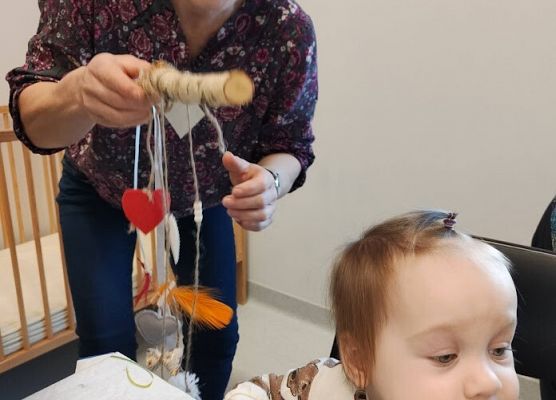 Dzień Babci i Dziadka