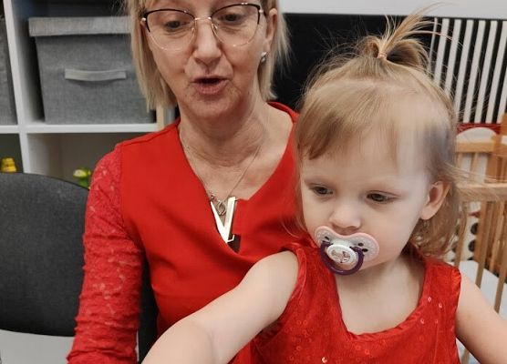 Dzień Babci i Dziadka