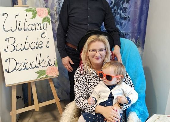 Dzień Babci i Dziadka