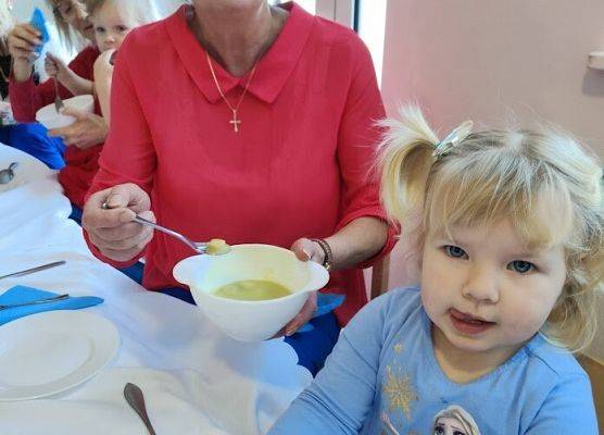 Dzień Babci i Dziadka