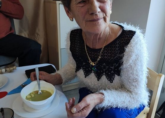 Dzień Babci i Dziadka