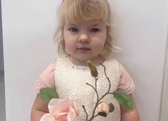 Dzień Babci i Dziadka