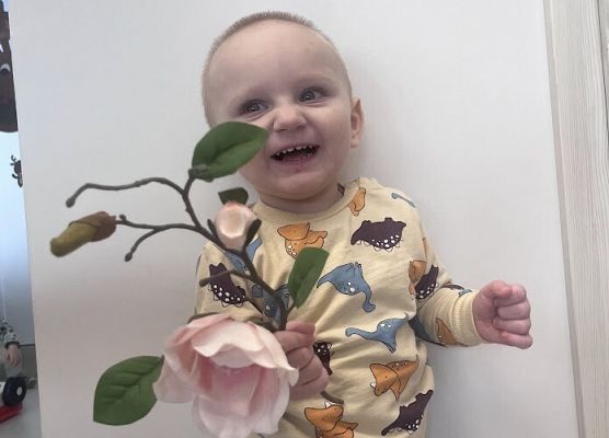 Dzień Babci i Dziadka