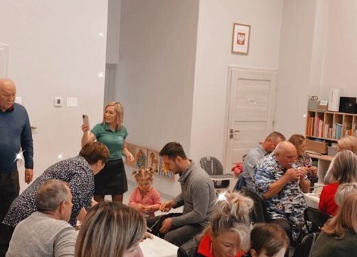 Dzień Babci i Dziadka