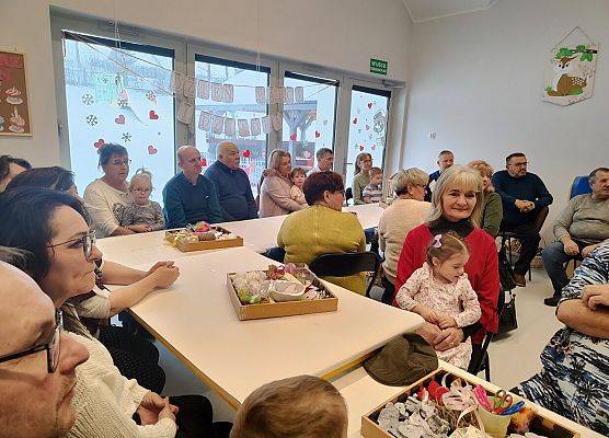 Dzień Babci i Dziadka