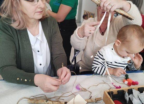 Dzień Babci i Dziadka