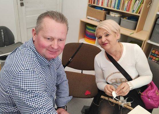 Dzień Babci i Dziadka