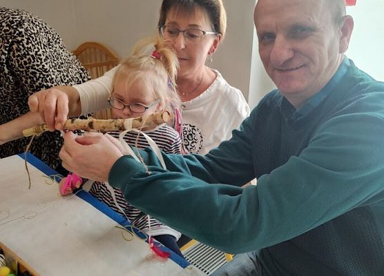 Dzień Babci i Dziadka