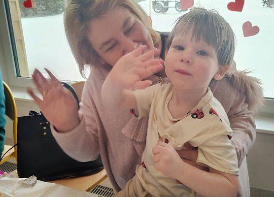 Dzień Babci i Dziadka