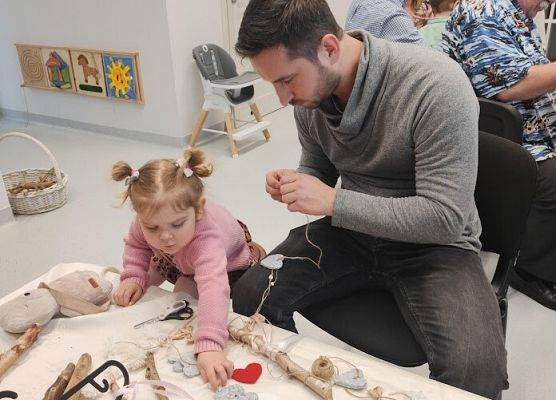 Dzień Babci i Dziadka