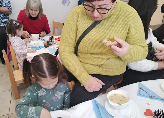 Dzień Babci i Dziadka