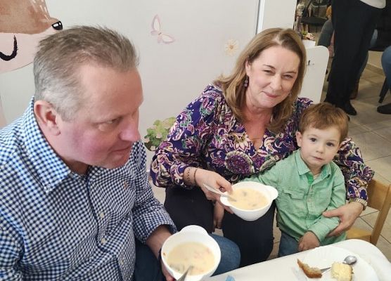 Dzień Babci i Dziadka