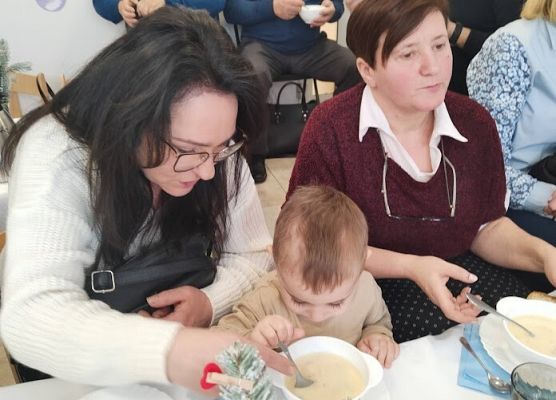 Dzień Babci i Dziadka