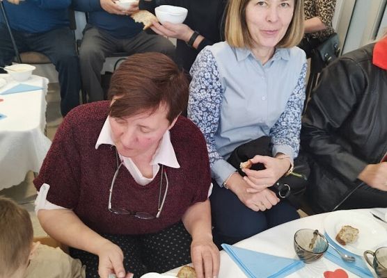 Dzień Babci i Dziadka