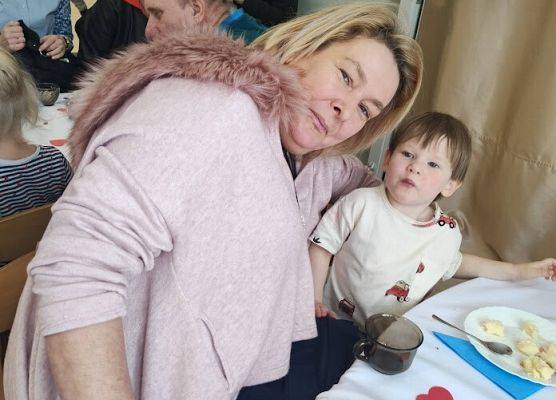 Dzień Babci i Dziadka