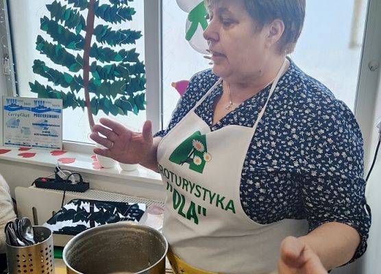 Dzień Babci i Dziadka