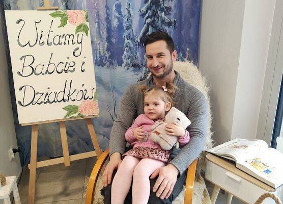 Dzień Babci i Dziadka