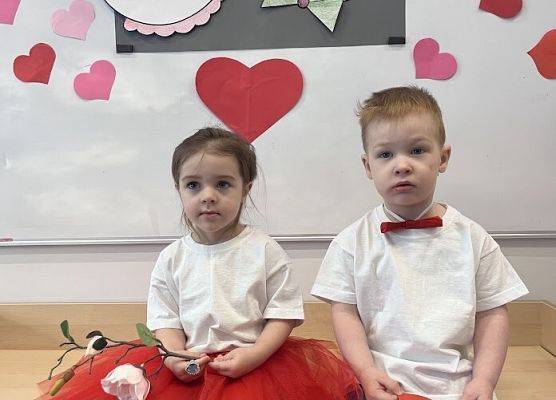 Dzień Babci i Dziadka