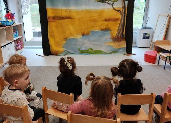 Teatr Duet z Krakowa