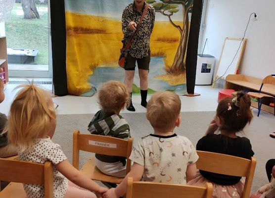 Teatr Duet z Krakowa