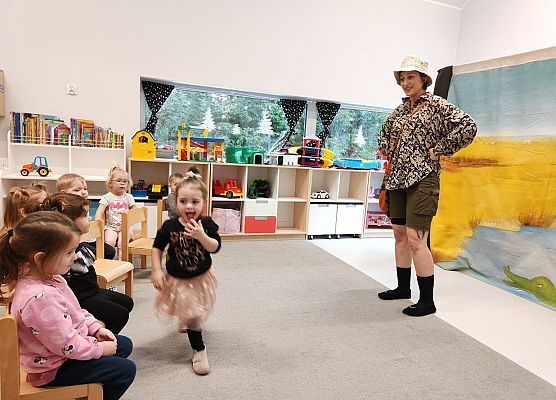 Teatr Duet z Krakowa