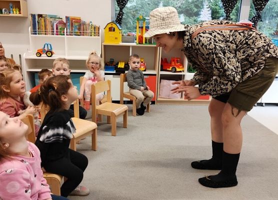 Teatr Duet z Krakowa