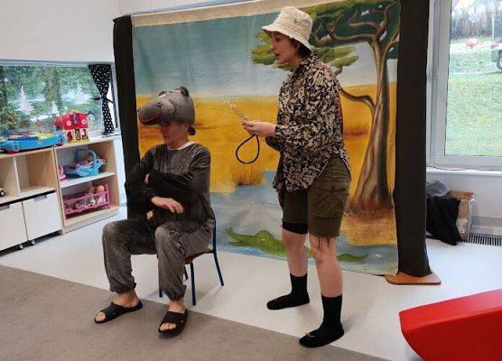 Teatr Duet z Krakowa