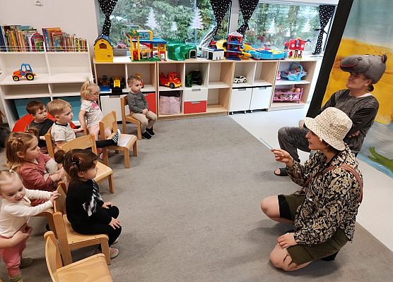 Teatr Duet z Krakowa