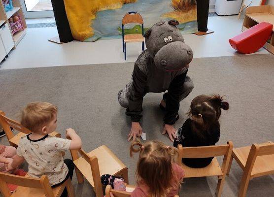 Teatr Duet z Krakowa